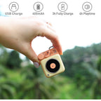 Button MW-P1I