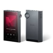 Astell&Kern Kann Ultra - Kann + Black Casing