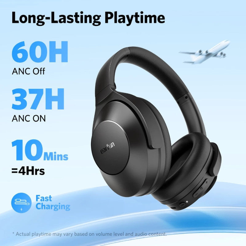 Earfun Wave Life