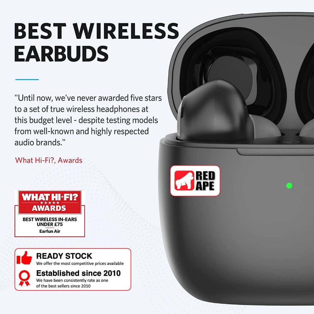 Earfun Air