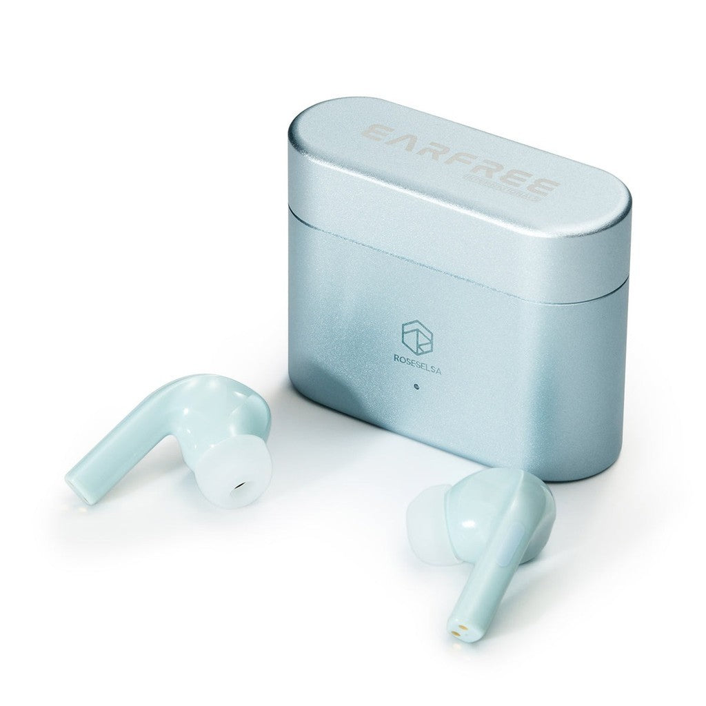 Roseselsa (Rosetechnics) Roseselsa (Rose Technics) Earfree i5 - Tron Blue