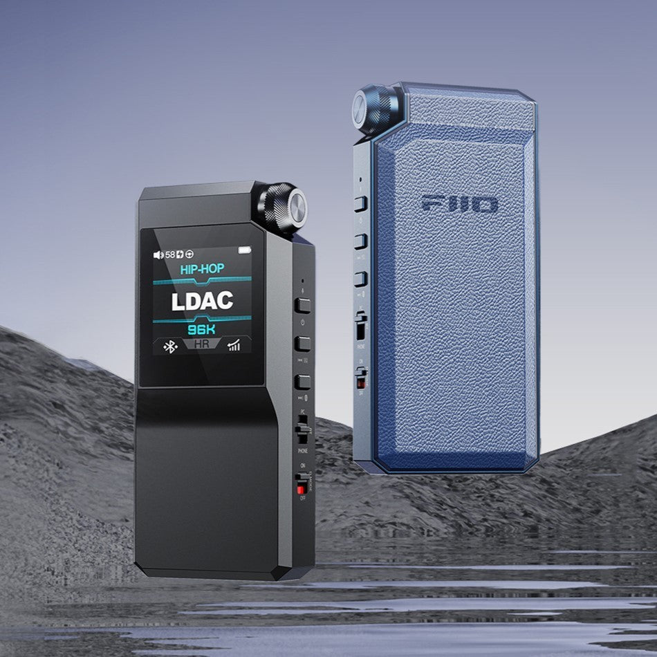 FiiO BTR17