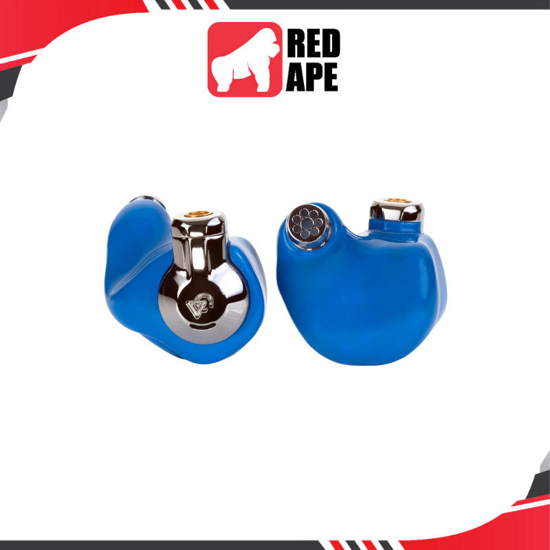 Campfire Audio Cascara - Blue