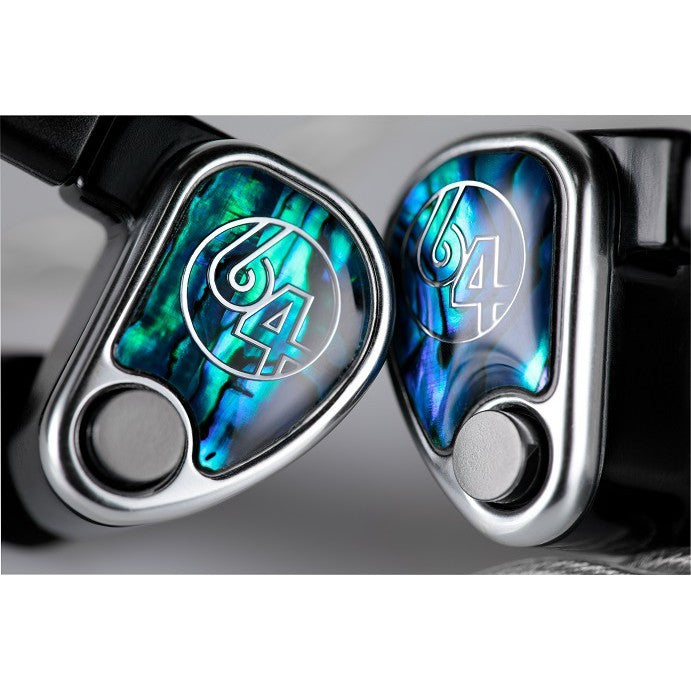 64Audio Nio