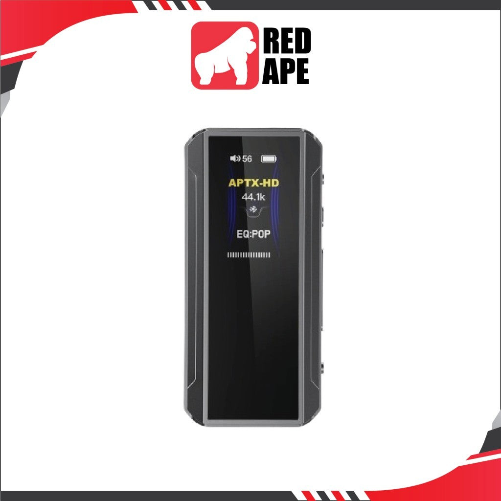 FiiO BTR13 - Black