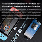 FiiO BT11