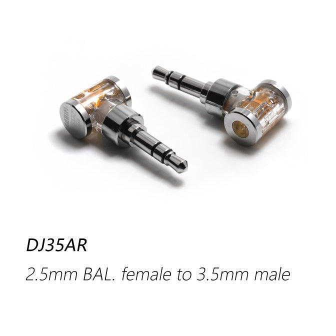 ddHifi DJ44AG or DJ35A