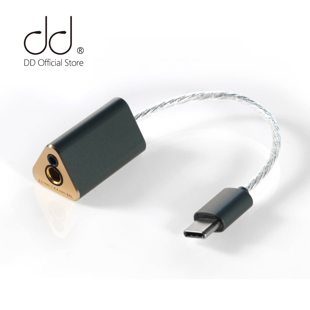 ddHifi TC44B
