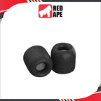 Comply Isolating Memory Earphone Foam Medium Size Tips T100 T200 T400 T500 - TX400 (1 Pair)