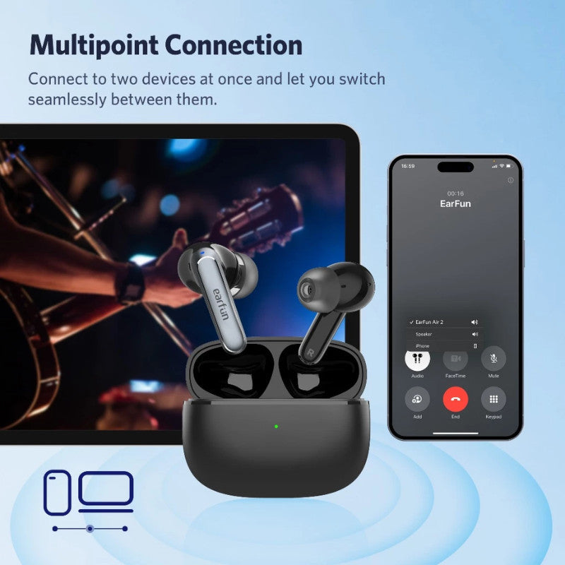 Earfun Air 2