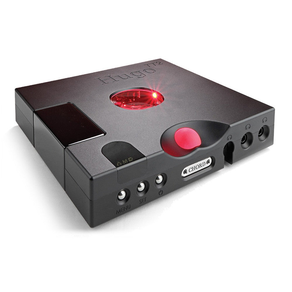 Chord Hugo TT2