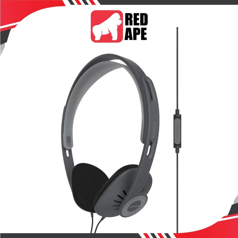 Koss KPH30i - Black