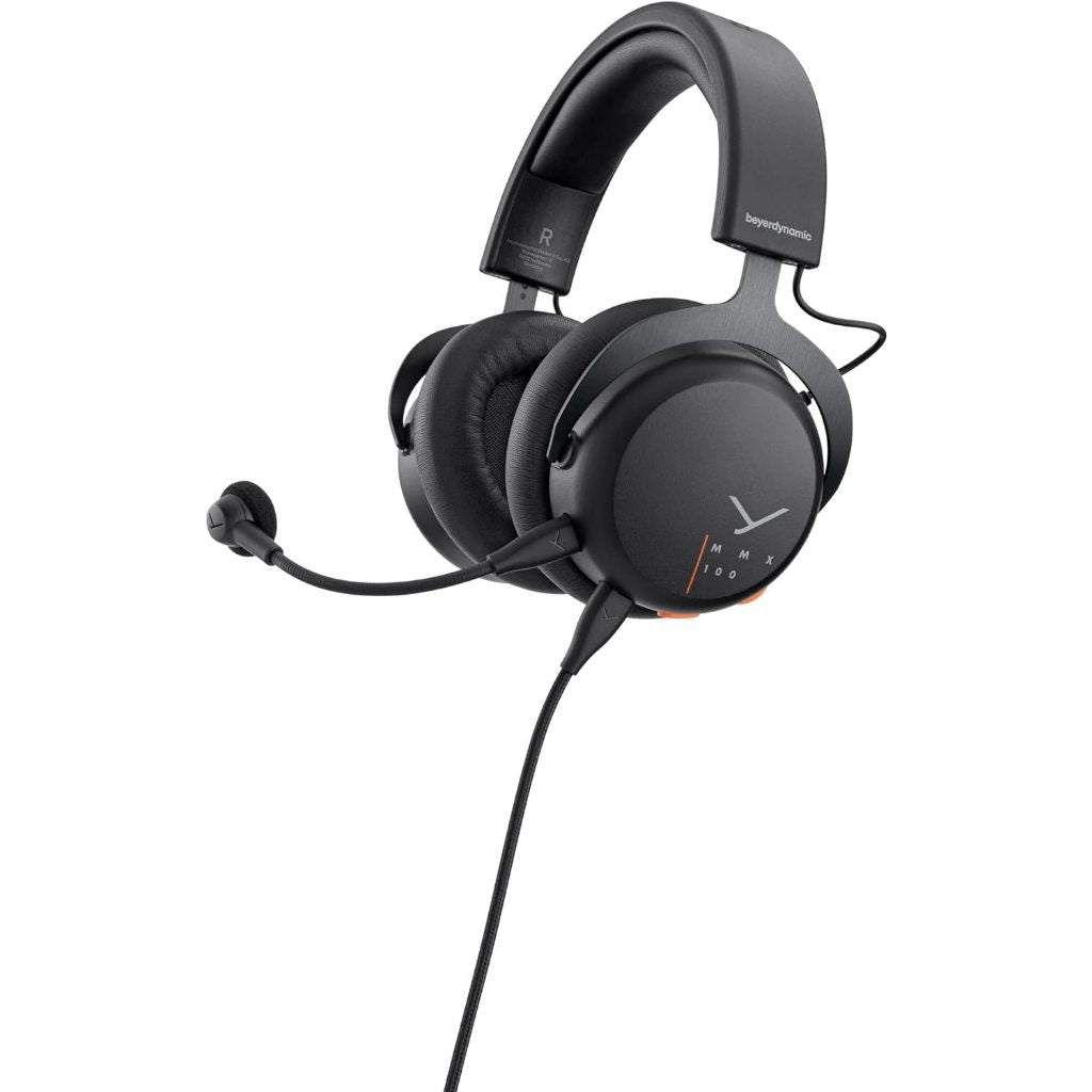 Beyerdynamic MMX100