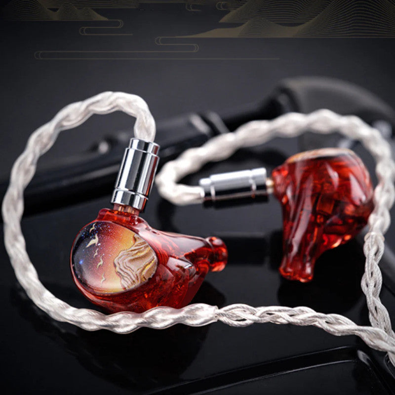 Kinera Celest PhoenixCall 2.0 - Orange