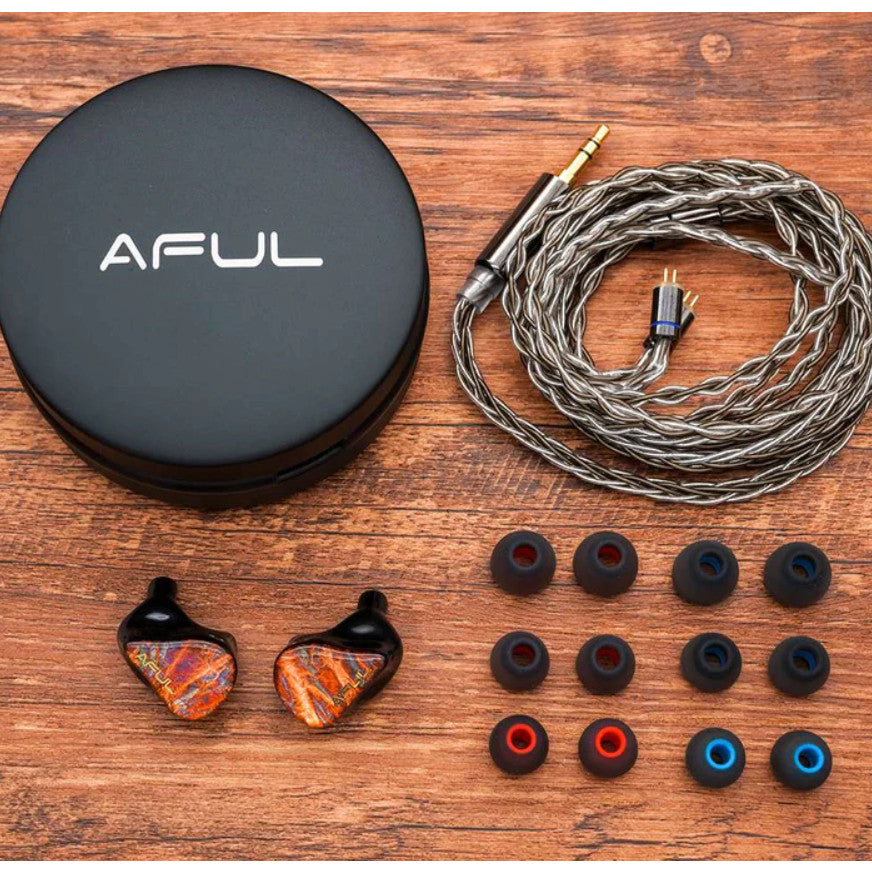 Aful Performer 5