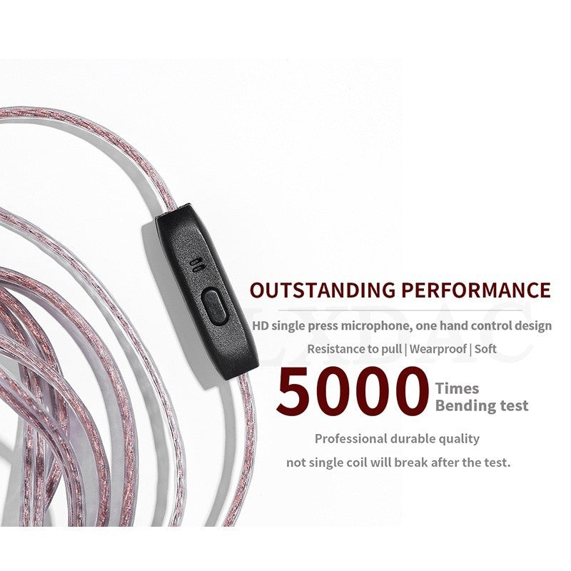 Jcally PJ2 - 0.78 W/Mic Recessed