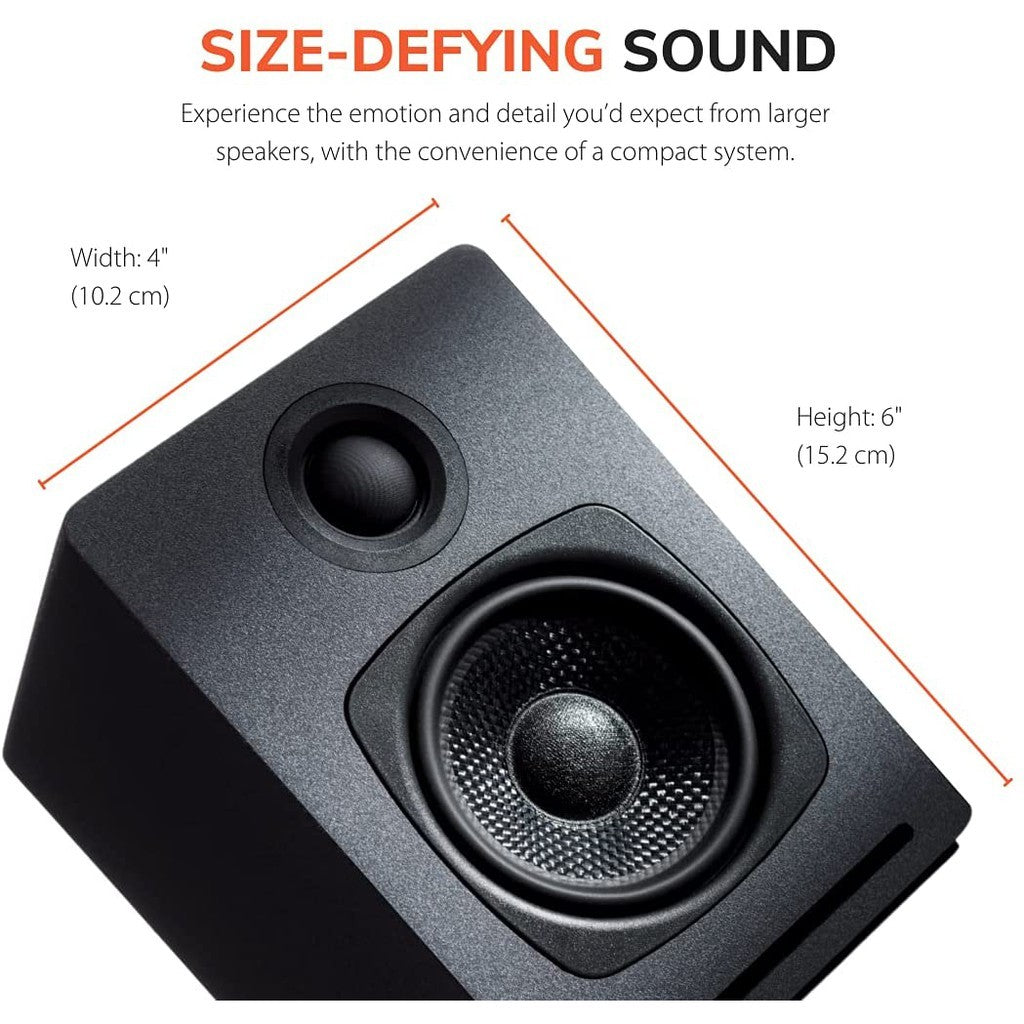 Audioengine A1 or A1-MR
