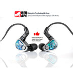 64Audio Nio - Silver4.4 CABLE ONLY