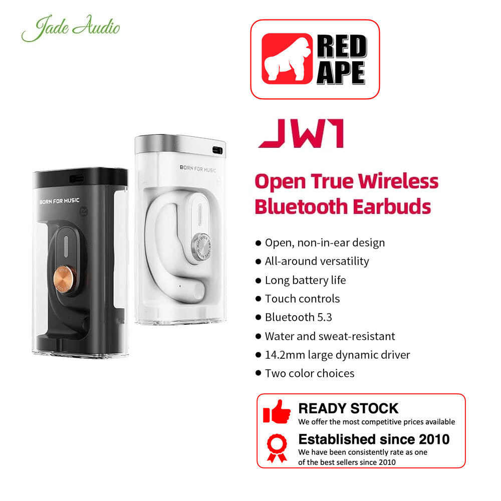 FiiO JW1