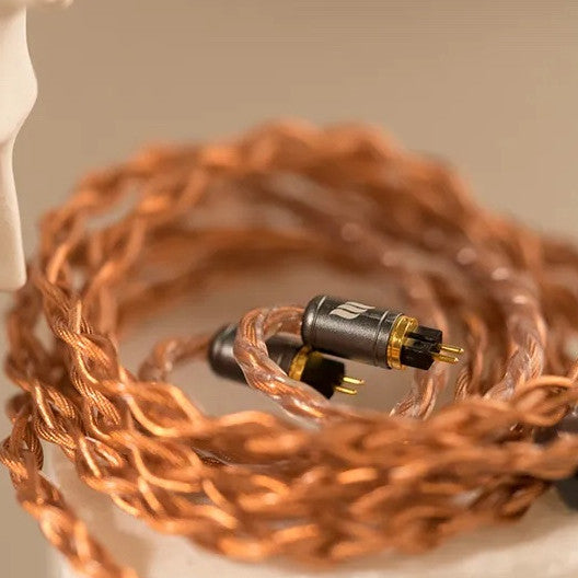 Effect Audio Ares Signature Series - Christmas Box