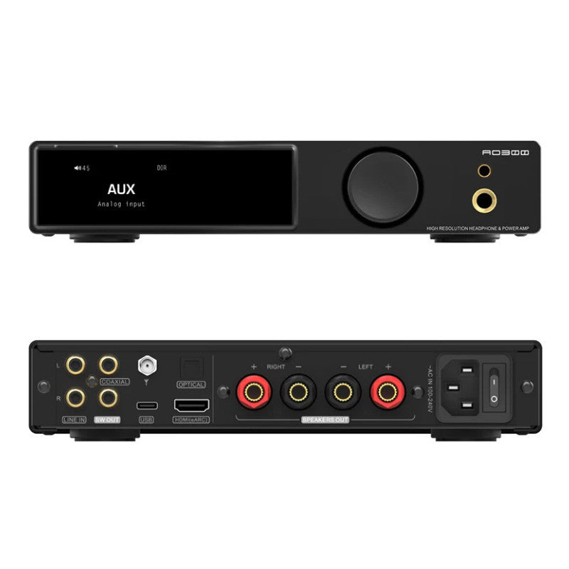 SMSL AO300 PRO