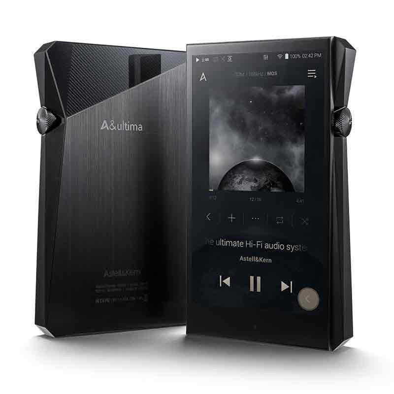 Astell&Kern SP2000