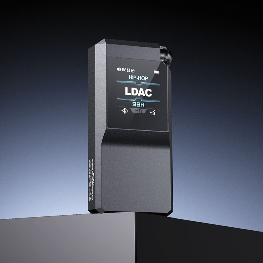 FiiO BTR17