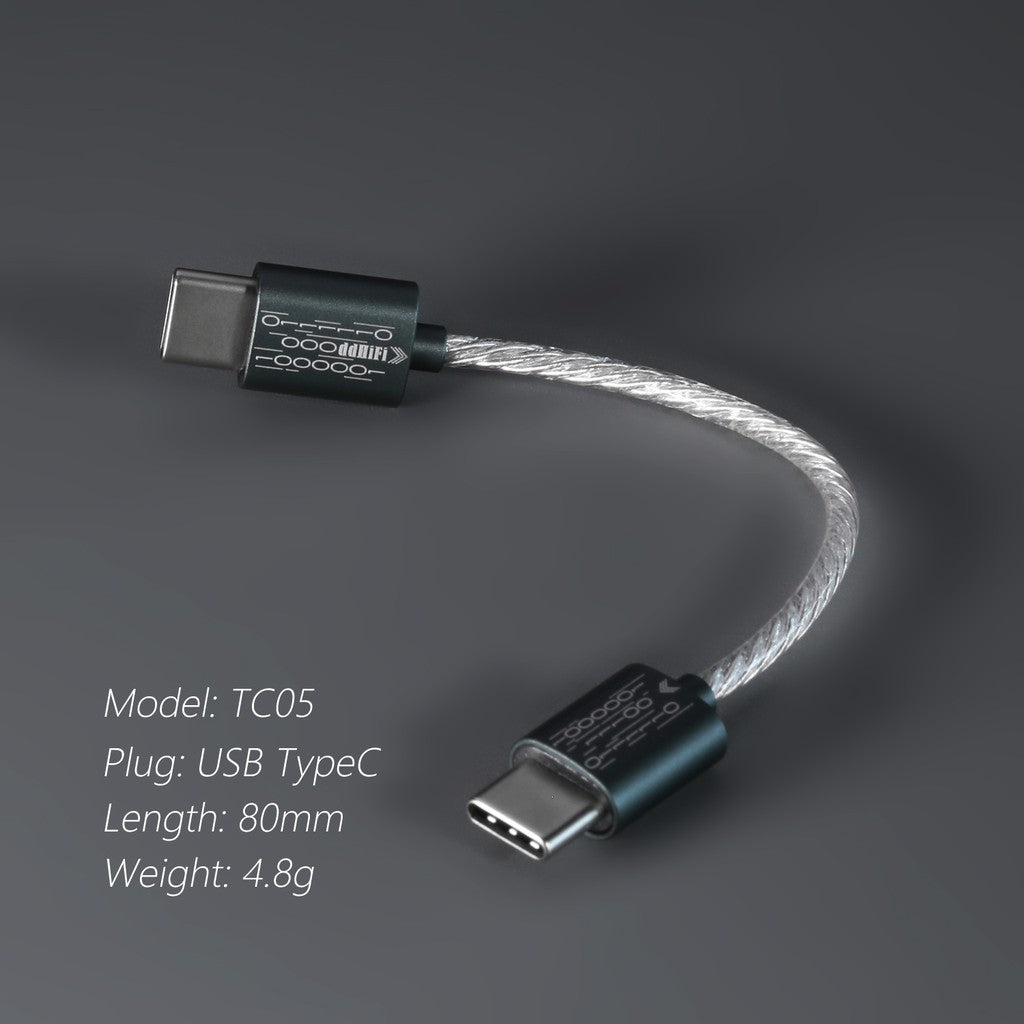 ddHifi TC05