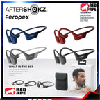 KZ Aftershokz Aeropex - Blue