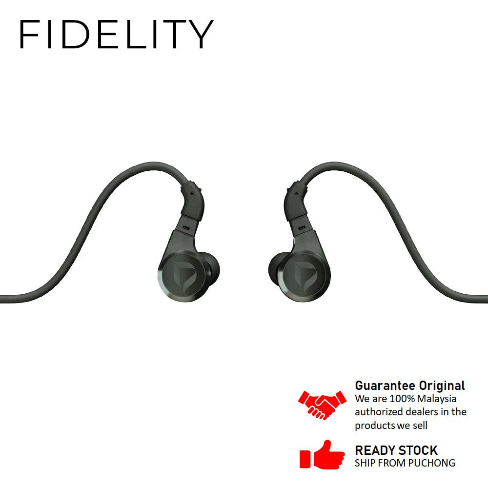 Dita Audio Fealty
