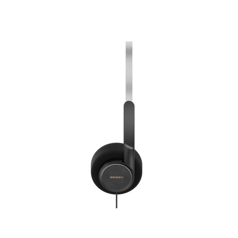 FiiO SnowSky Wind Pro - Black