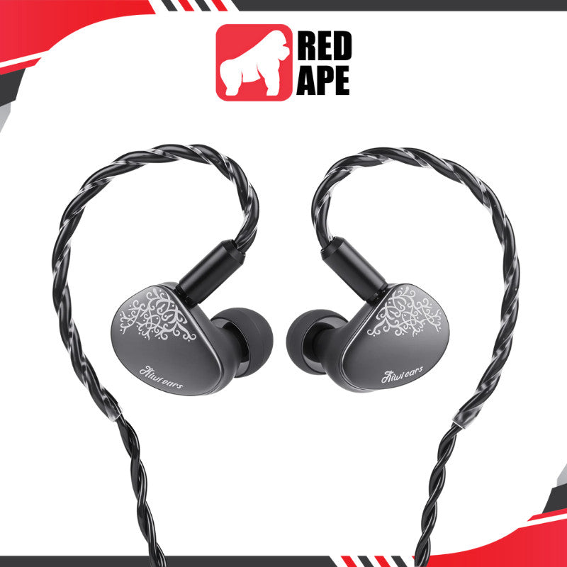 Kiwi Ears Cadenza II