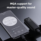 FiiO BTR15