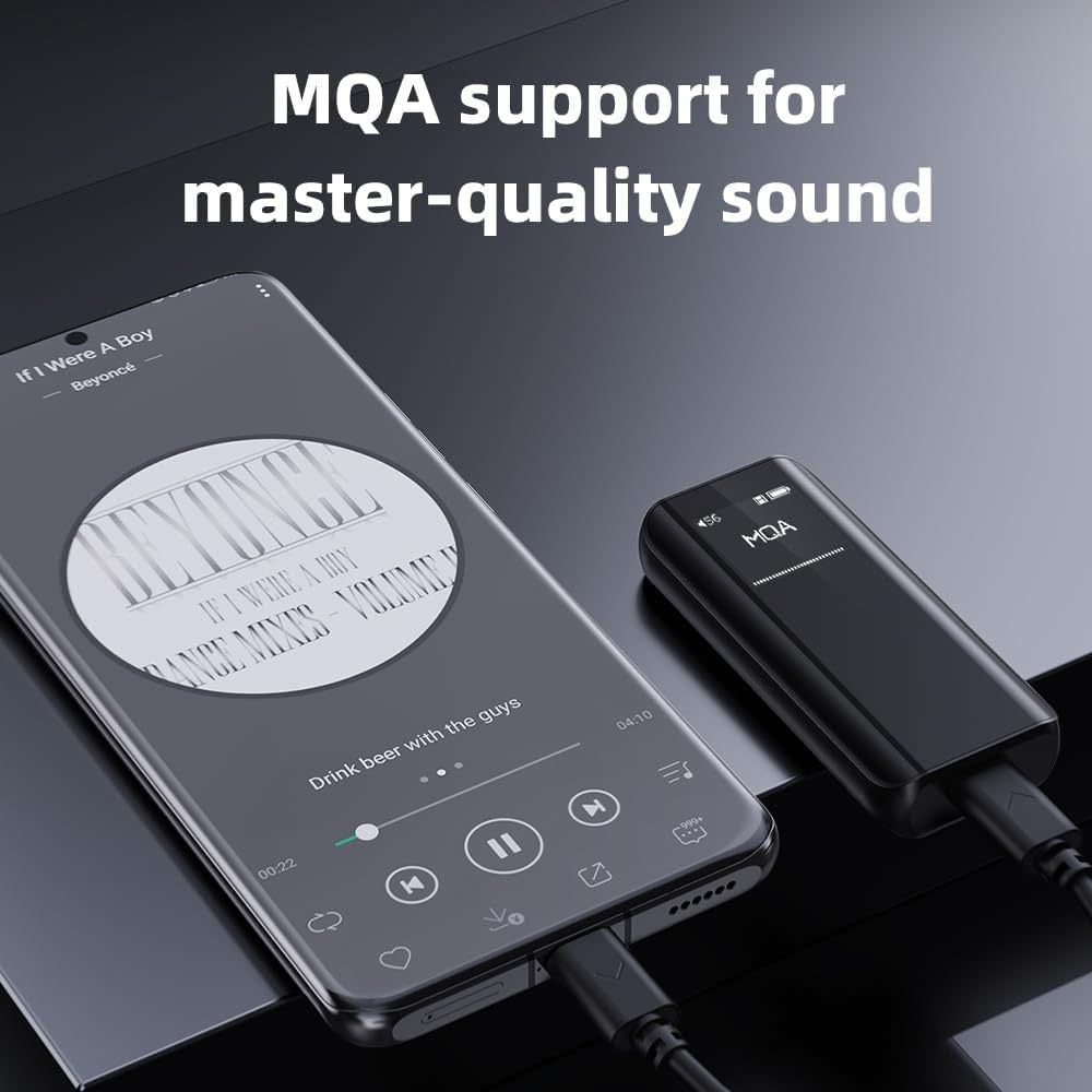 FiiO BTR15