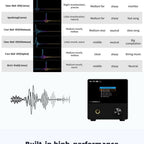 SMSL M500 MK2 or MK3