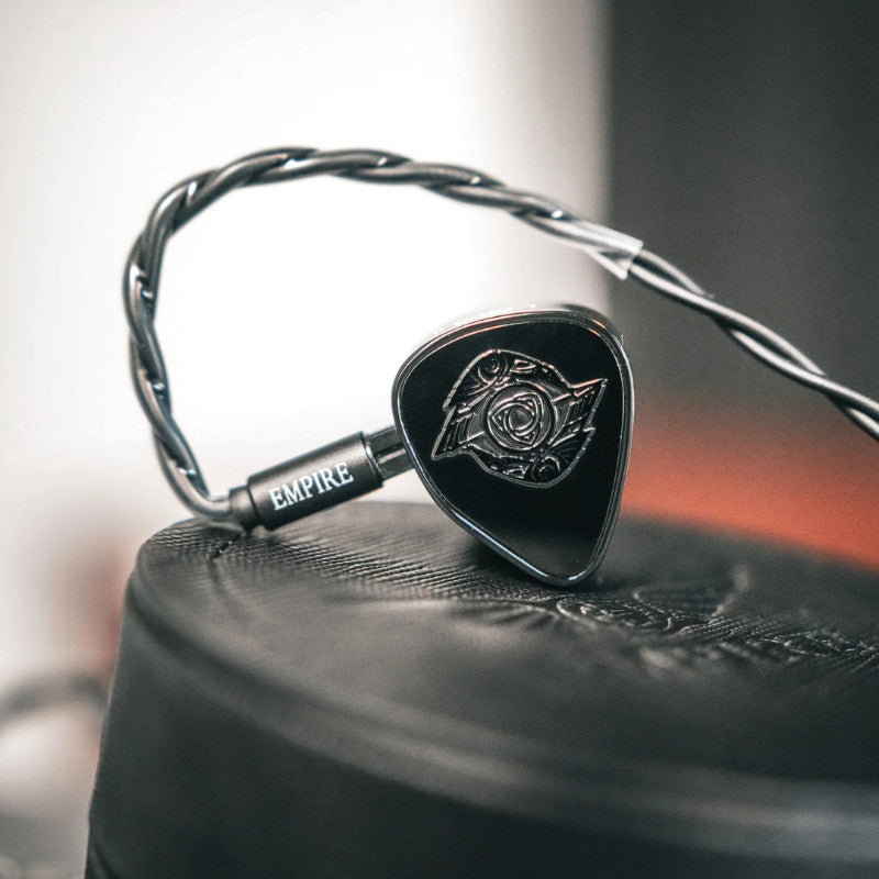 Empire Ears Raven - Launch Edition