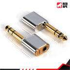 ddHifi DJ65A or DJ65B - DJ65B (4.4 to 6.35)