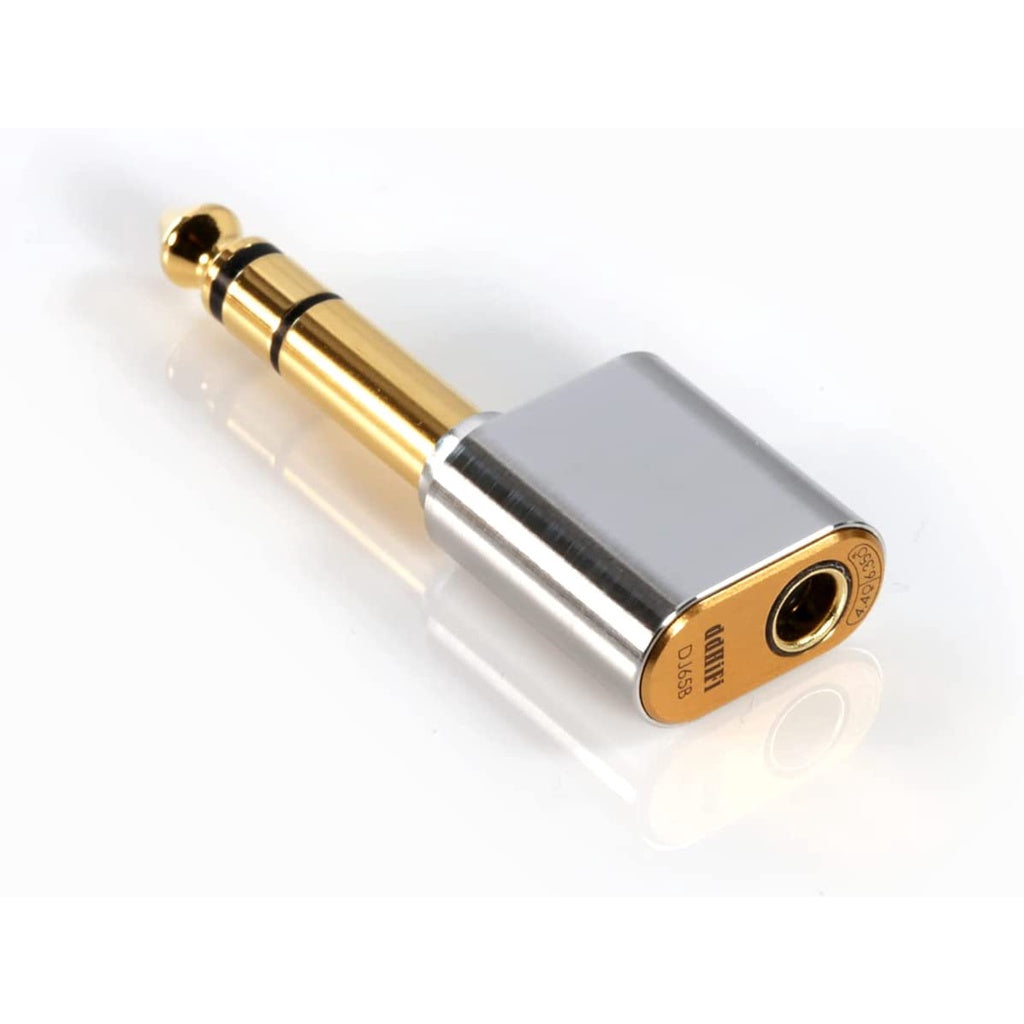 ddHifi DJ65A or DJ65B