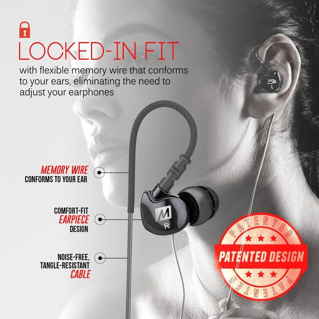 MEE Audio M6