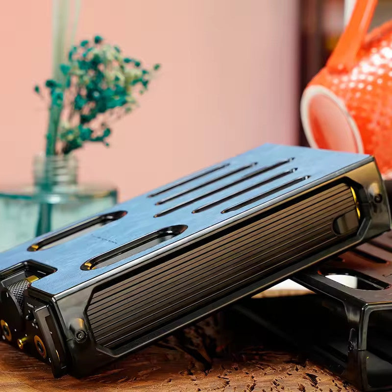 Cayin C9ii