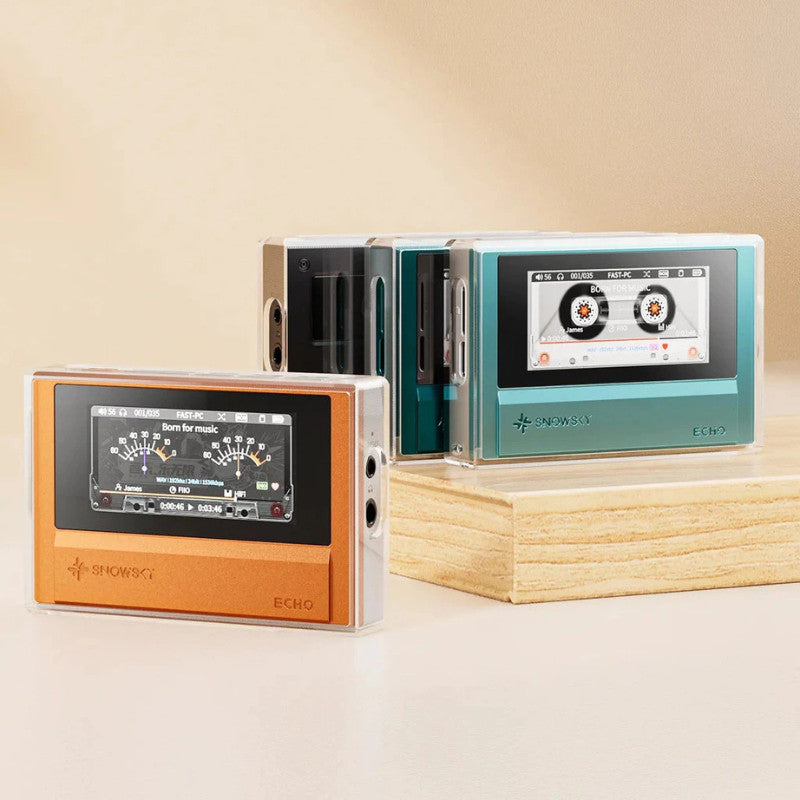 FiiO Nest-ECHO