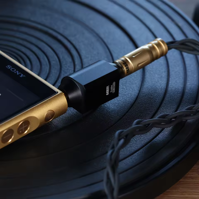 ddHifi DJ65M