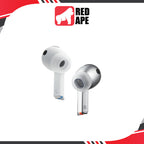 AZLA SednaEarfit MAX for Buds 3 Pro Standard - White - S (2 Pairs)