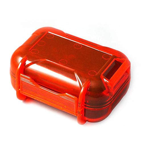 ABS Resin Storage Case