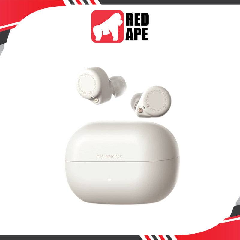 Roseselsa (Rosetechnics) Roseselsa Ceramics MK2