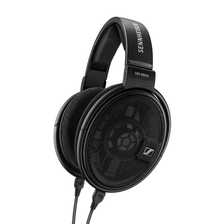 Sennheiser HD660S - HD660S