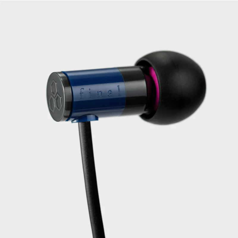 Final Audio E1000/E1000C