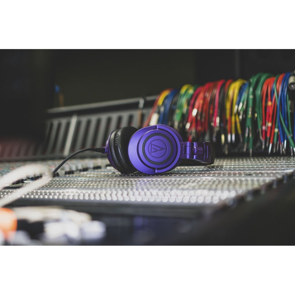 Audio Technica ATH-M50x