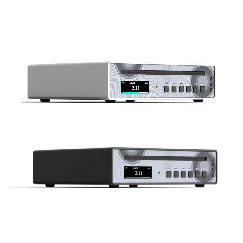 SMSL PL100 Pro - Black