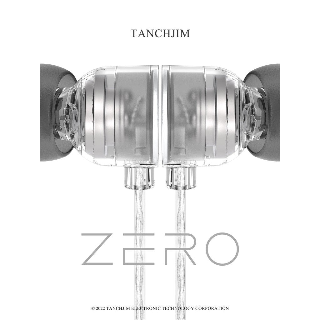 Tanchjim Zero